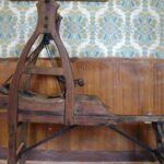 A/1 - Scardasso (da cardo pettine)