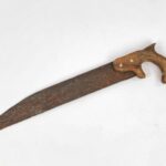 A/105 - Piccola sega