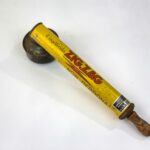 A/260 - n° 2 Insetticida