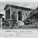 Spoleto (dintorni)