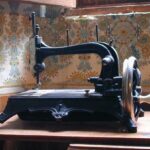 A/11 - Macchina da cucire