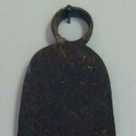 A/147 - Parte di zappa