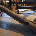 A/19 - Macinone obliquo (tipo di gramola)