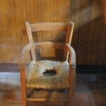 A/27 - Sedia per bambino