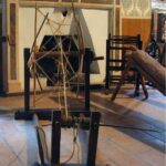 A/6 - Filatoio a mano