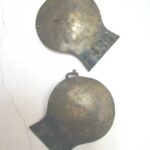 A/64 - n° 2 Paraocchi